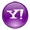 Yahoo Local icon